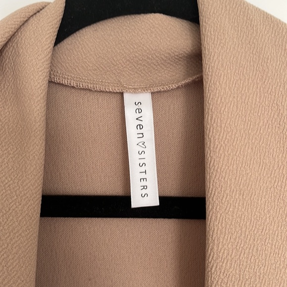 Seven Sisters Vest - Size Medium - Picture 2 of 3